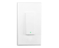 Przycisk inteligentny Meross Smart Wi-Fi włącznik światła MSS550 EU 0787446926742